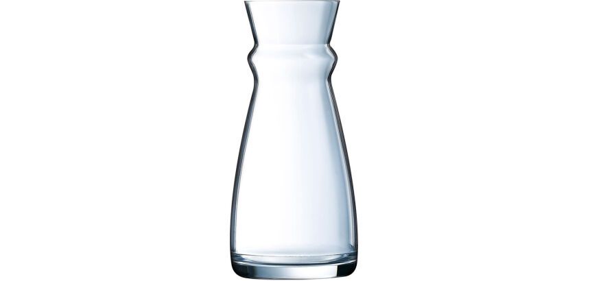 Fluid carafe 50 cl