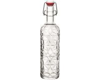 Oriente bouteille transparente 100 cl