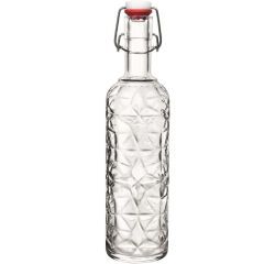 Oriente bouteille transparente 100 cl