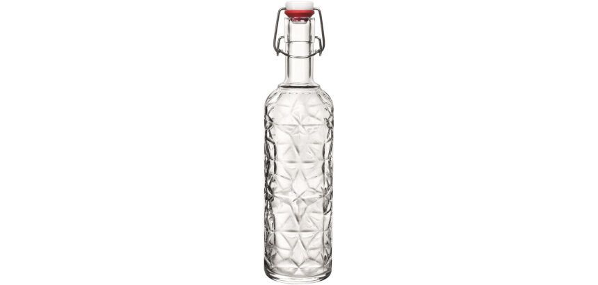 Oriente bouteille transparente 100 cl