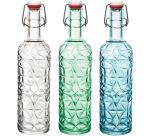 Oriente bouteille bleue 100 cl
