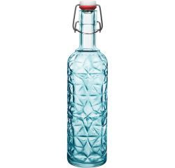 Oriente bouteille bleue 100 cl
