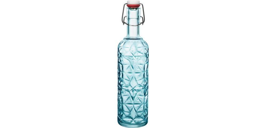 Oriente bouteille bleue 100 cl