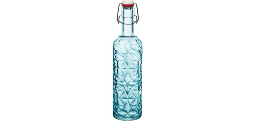 Oriente bouteille bleue 100 cl