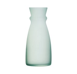 Fluid carafe verte 75 cl