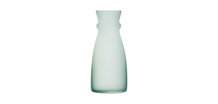 Fluid carafe verte 75 cl