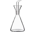Huilier en verre 25 cl
