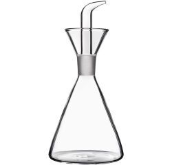 Huilier en verre 25 cl