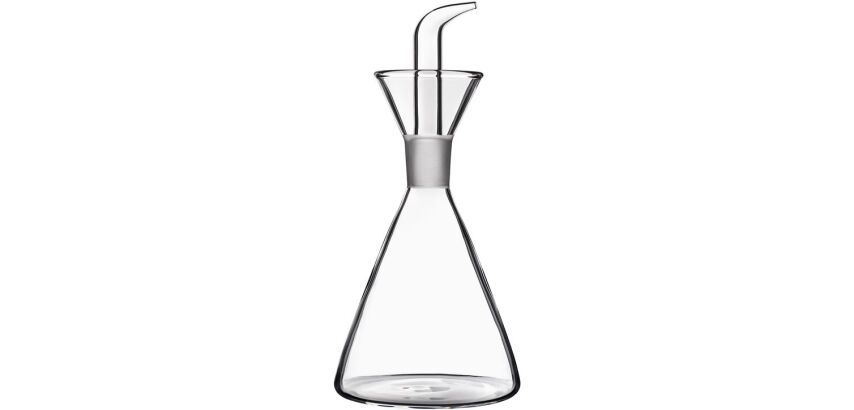 Huilier en verre 25 cl