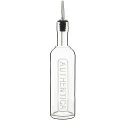 Authentica bouteille 50 cl