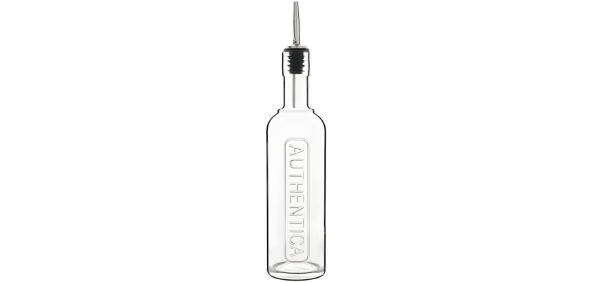 Authentica bouteille 50 cl