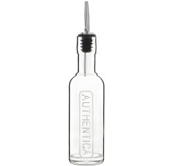 Authentica bouteille 25 cl