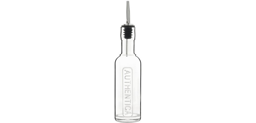 Authentica bouteille 25 cl
