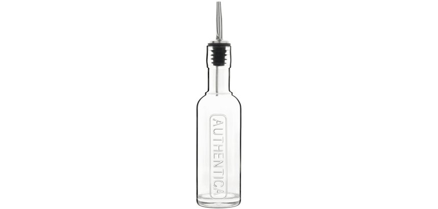 Authentica bouteille 25 cl