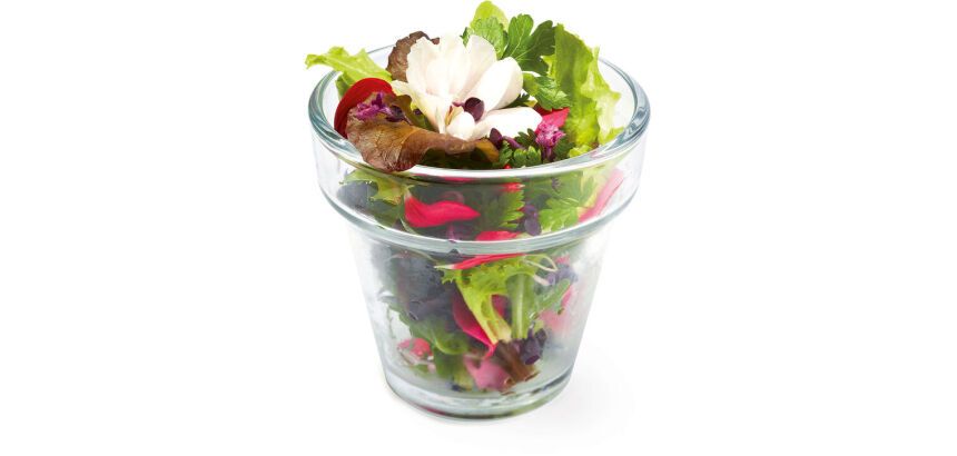 Arome verrine 19 cl ø 8 cm