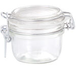 Fido bocal rond 12,5 cl