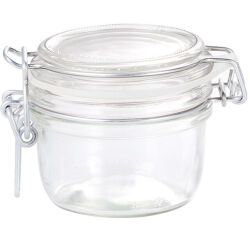 Fido bocal rond 12,5 cl