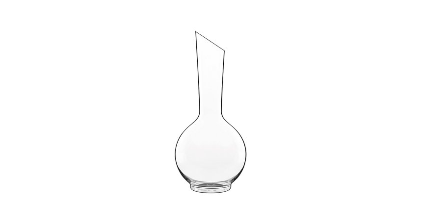 Sublime décanteur 75 cl