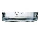 cendrier empilable en verre ø 10,7 cm