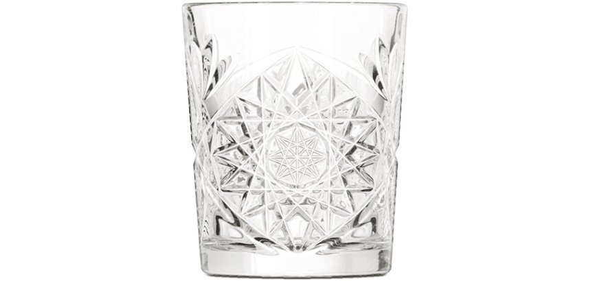 Icon shot 6 cl