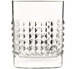 Élixir verre à whisky 38 cl