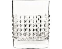 Élixir verre à whisky 38 cl