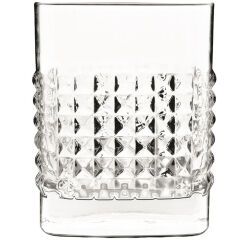 Élixir verre à whisky 38 cl