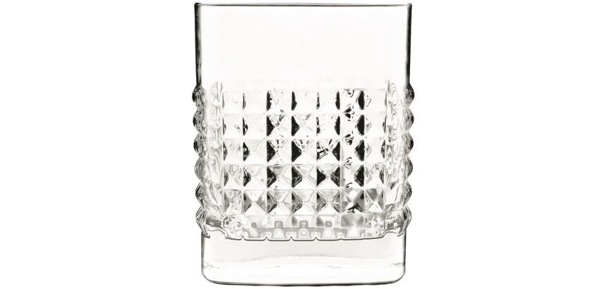 Élixir verre à whisky 38 cl