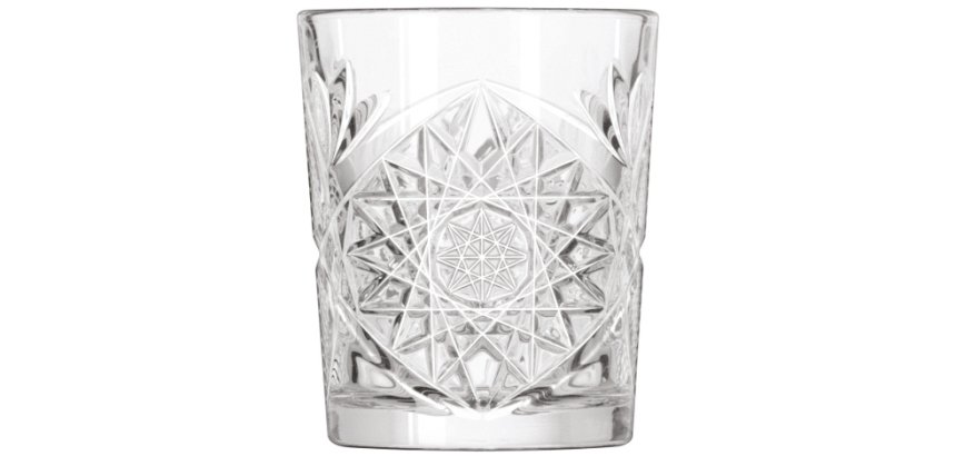 Icon verre à whisky 35,5 cl