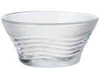 Ondine coupe à glace 23,5 cl Ø 11 cm h 5,2 cm