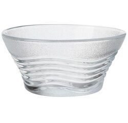 Ondine coupe à glace 23,5 cl Ø 11 cm h 5,2 cm