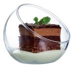 Versatile verrine 4 cl ø 6,6 cm