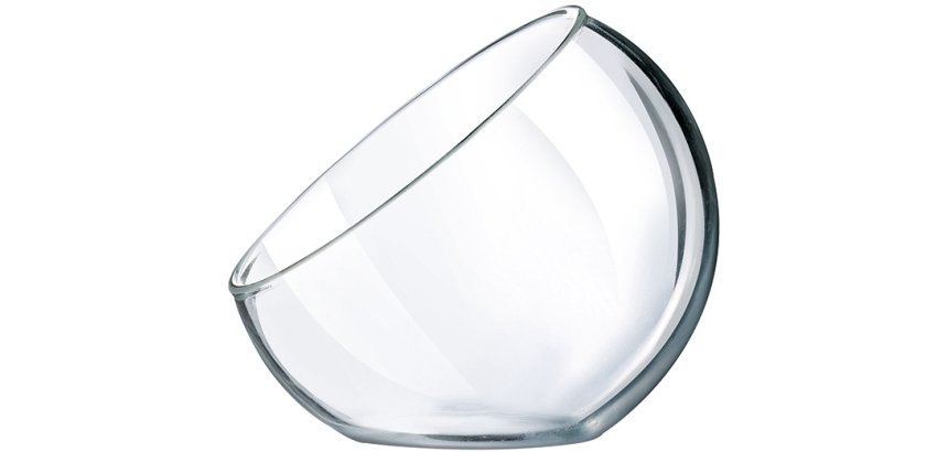 Versatile verrine 4 cl ø 6,6 cm