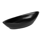 Banana coupe à glace noire