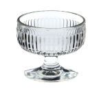 Tahiti coupe à glace 25 cl Ø 10 cm h 8 cm