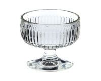 Tahiti coupe à glace 25 cl Ø 10 cm h 8 cm