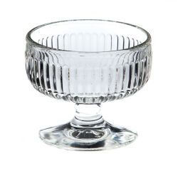 Tahiti coupe à glace 25 cl Ø 10 cm h 8 cm