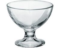 Mughetto coupe à glace  19 cl Ø 10 cm h 8,5 cm
