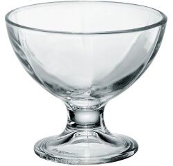 Mughetto coupe à glace  19 cl Ø 10 cm h 8,5 cm