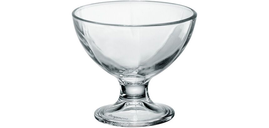 Mughetto coupe à glace  19 cl Ø 10 cm h 8,5 cm