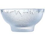 Pépite coupe à glace  20 cl Ø 10,9 cm h 6,1 cm