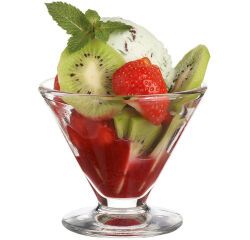 Véga coupe à glace 16 cl Ø 8,2 cm h 8 cm