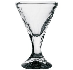Fidji  coupe à glace 23 cl Ø 10 cm h 15,3 cm