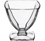 Carat coupe à glace 21 cl 8,9 x 8,9 cm h 8,6 cm