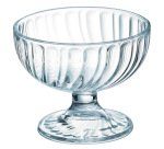 Sorbet coupe à glace 38 cl Ø 11,7 cm h 9,3 cm