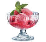 Sorbet coupe à glace 38 cl Ø 11,7 cm h 9,3 cm