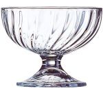 Sorbet coupe à glace 38 cl Ø 11,7 cm h 9,3 cm