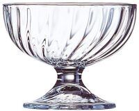Sorbet coupe à glace 38 cl Ø 11,7 cm h 9,3 cm