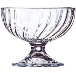 Sorbet coupe à glace 38 cl Ø 11,7 cm h 9,3 cm