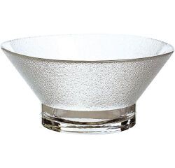 Cafet coupe à glace 23 cl Ø 13 cm h 6 cm